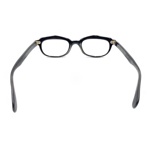 Christian Dior Brown Crystals Rectangle Eyeglasses Frames 48-20 Austria Designer - Picture 5 of 12